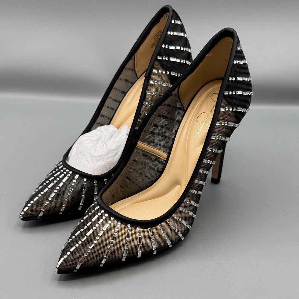 Jessica Simpson Women's Piviano Pumps